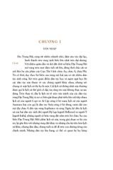 Trăm Năm Nobel - Lịch Sử La Mã - Tập I - Ấn Bản Giới Hạn - Theodor Mommsen