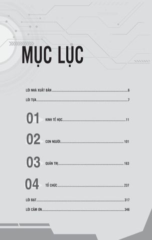  Quản Lý Thực Chiến - Peter F. Drucker 