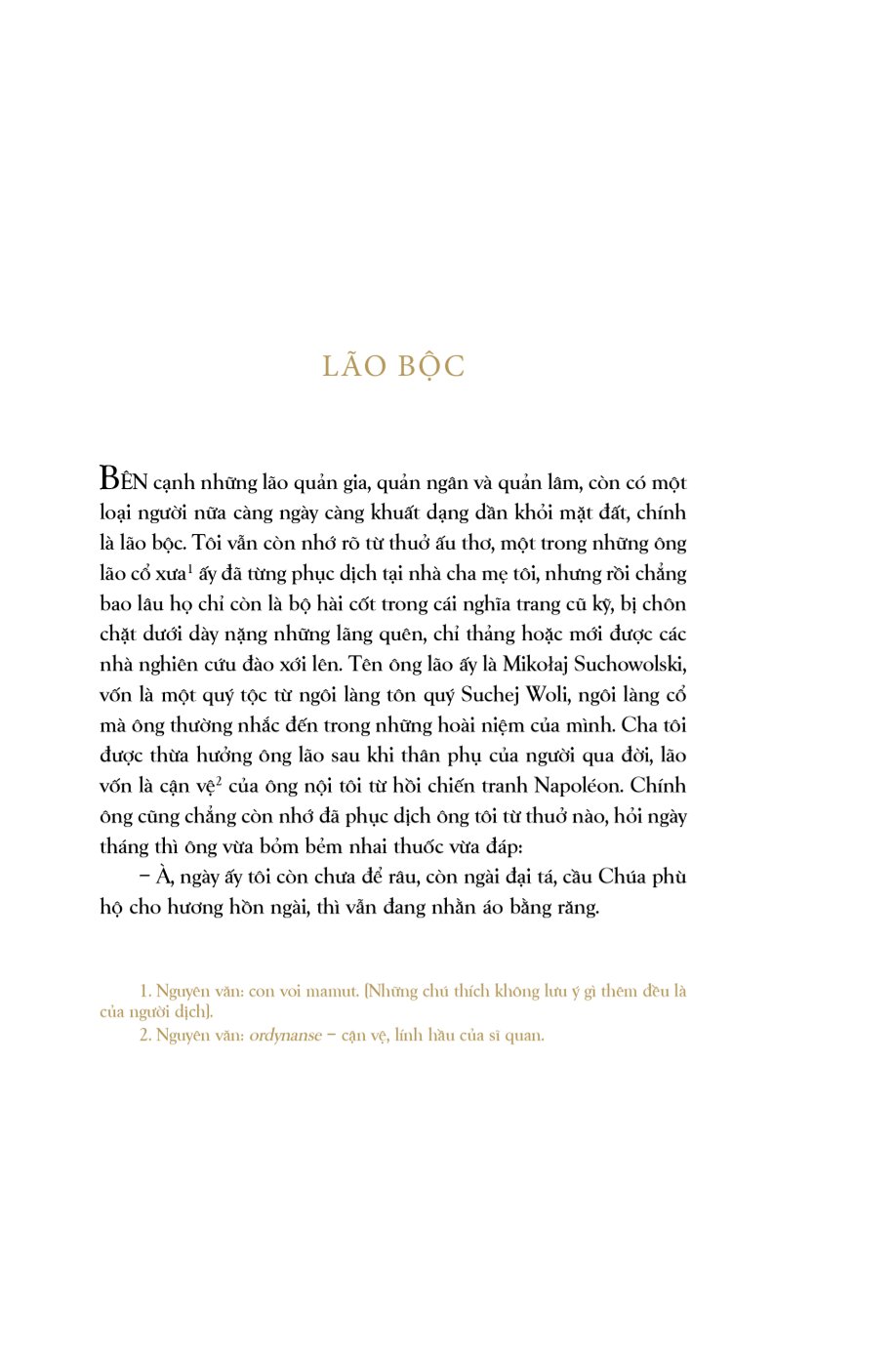 Combo 2 Cuốn Trăm Năm Nobel ( Bộ Ba Nhỏ - Lão Bộc, Hania, Selim Mirza + Pygmalion )