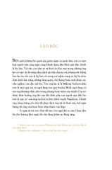 Combo 2 Cuốn Trăm Năm Nobel ( Bộ Ba Nhỏ - Lão Bộc, Hania, Selim Mirza + Pygmalion )