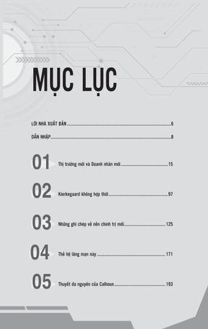  Tư Duy Linh Hoạt Trong Quản Lý -  Peter F. Drucker 