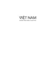 Việt Nam - Những Tiếng Vọng Từ Quá Khứ - Nhiều Tác Giả