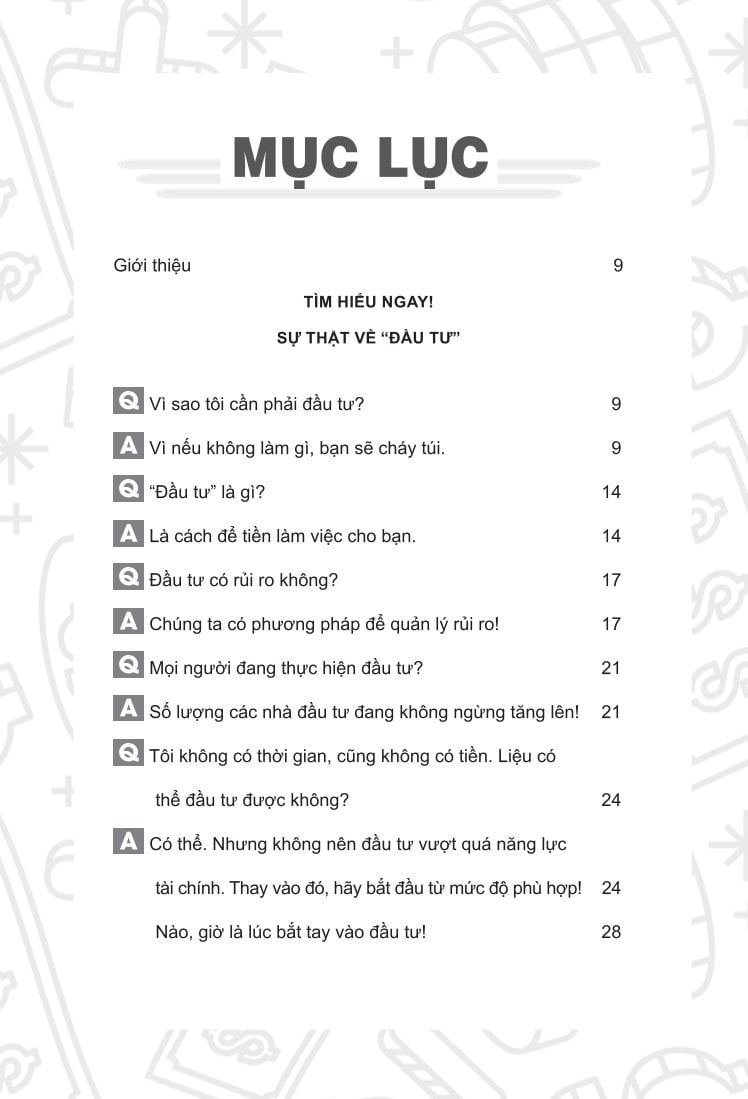 Mượn Gà Đẻ Trứng - Futoshi Fujikawa