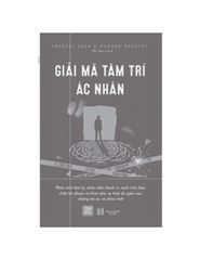 Giải Mã Tâm Trí Ác Nhân - Suruthi Bala, Hannah Maguire