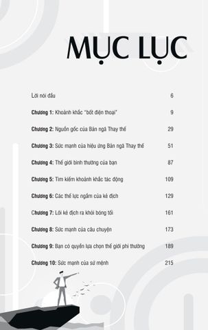  Thức Tỉnh Bản Ngã - Todd Herman 