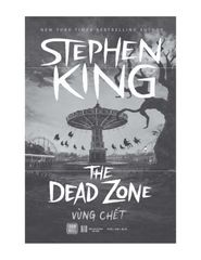 Vùng Chết - The Dead Zone - Stephen King