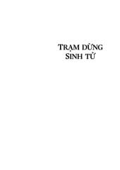 Trạm Dừng Sinh Tử - 
Hadley Vlahos