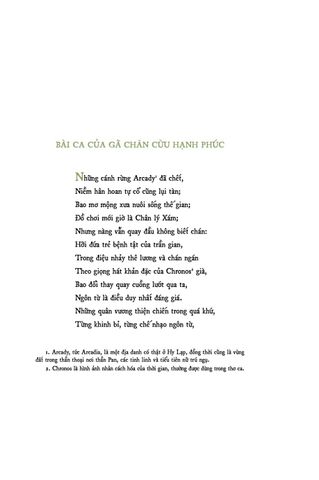 Trăm Năm Nobel - Tuyển Tập Thơ William Butler Yeats - Ấn Bản Giới Hạn  - William Butler Yeats, Triệu Yến Vy 