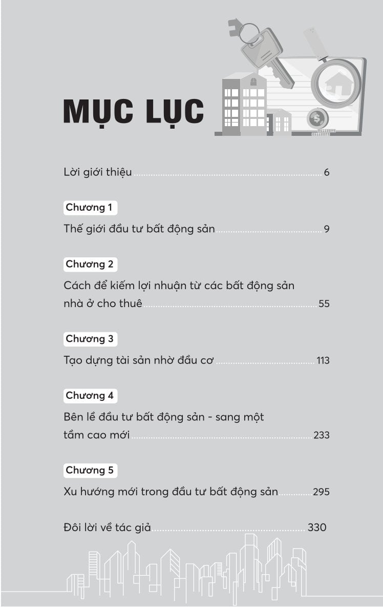 Cẩm Nang Đầu Tư Bất Động Sản - Real Estate Investing 101 - Michele Cagan