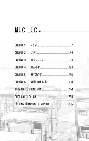  Người Giáo Viên Tàn Nhẫn - Higashino Keigo 