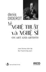 Về Nghệ Thuật Và Nghệ Sĩ - Denis Diderot