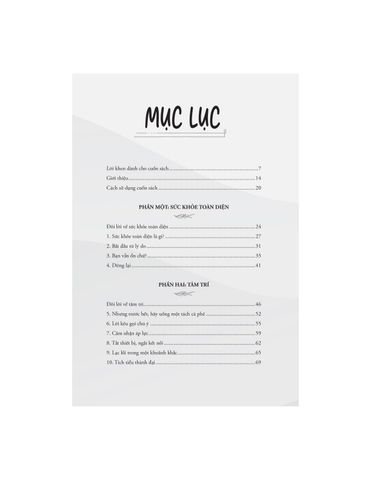  Kỷ Luật Chánh Niệm - Andrew Sharman 