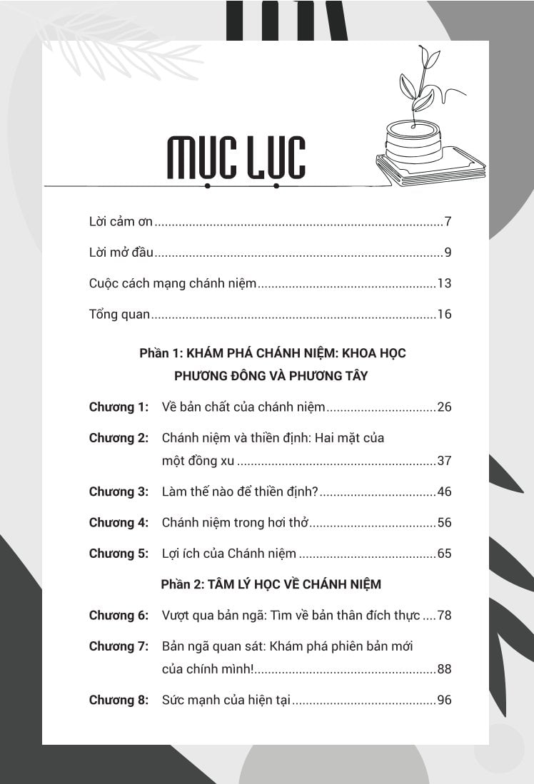 Chánh Niệm Trong Công Việc - Martyn Newman
