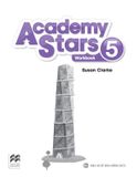  Academy Stars  Workbook 5 -  
Kathryn Harper, Gabrielle Pritchard 