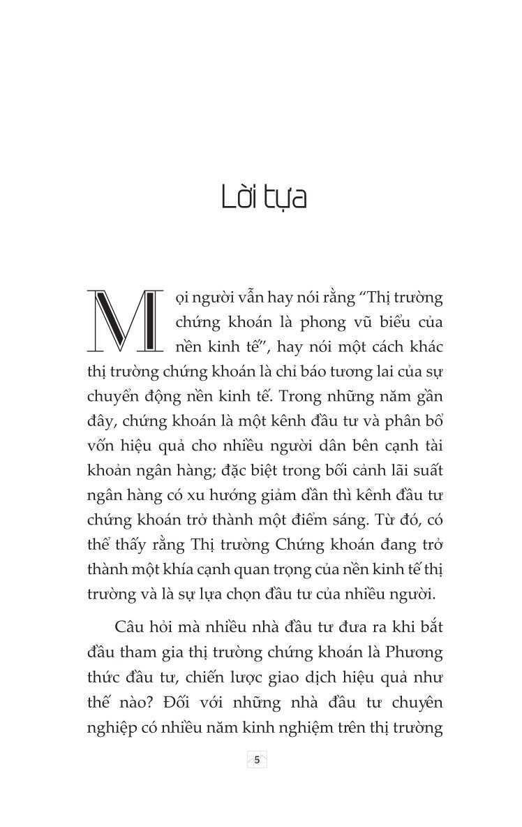 AI Ứng Dụng Trong Đầu Tư Tài Chính - Cris Doloc