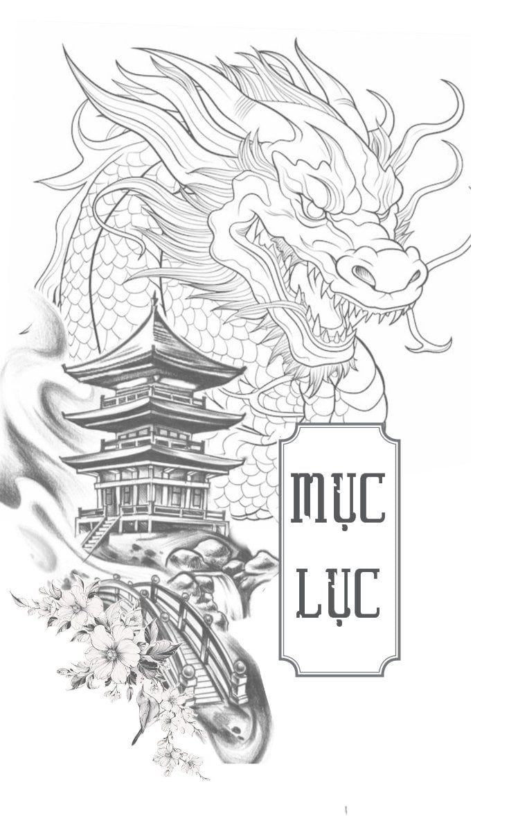 Rồng Ngầm Trường An - Mã Bá Dung