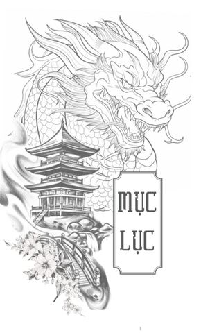  Rồng Ngầm Trường An - Mã Bá Dung 