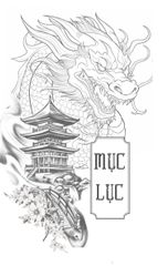 Rồng Ngầm Trường An - Mã Bá Dung