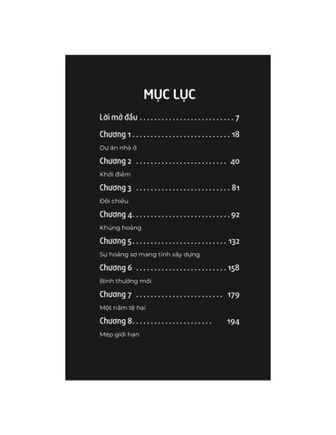  Không Có Bầy Cừu Lớn - Sao Có Bầy Sói Mạnh - Mary Childs 