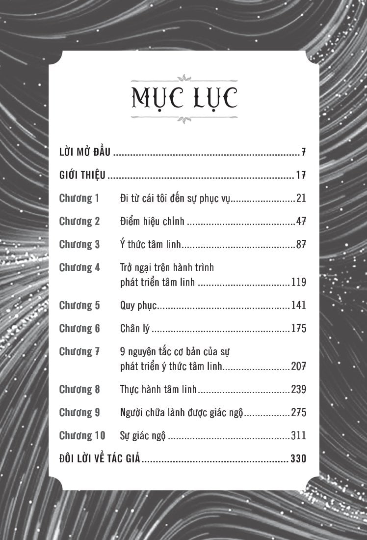 Quy Luật Năng Lượng Từ Vũ Trụ - David R. Hawkins MD,
Ph.D