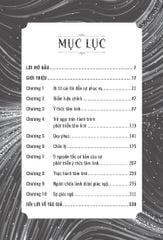 Quy Luật Năng Lượng Từ Vũ Trụ - David R. Hawkins MD,
Ph.D