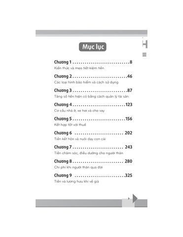  Lập Kế Hoạch Tài Chính Gia Đình - Mitsuki Okazaki 