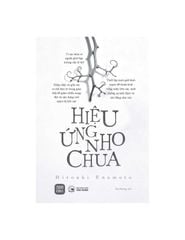 Hiệu Ứng Nho Chua - Hiroaki Enomoto