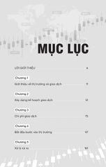 Nguyên Tắc Giao Dịch Trong Ngày - Day Trading 101 - David Borman