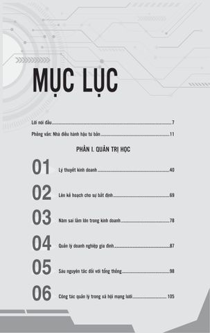  Tư Duy Hệ Thống Trong Nền Kinh Tế Kết Nối - Peter F. Drucker 