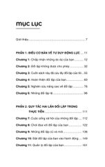 Tư Duy Đa Chiều - John Wolpert