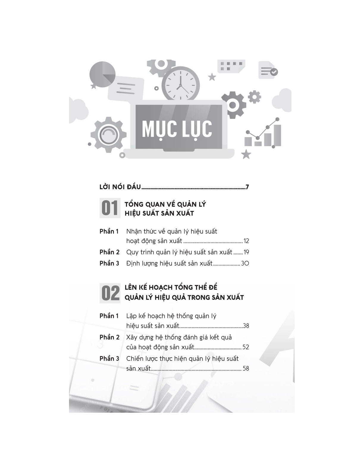 KPI – Chỉ Số Đo Lường Hiệu Suất Và Quản Lý Nhân Sự Chuyên Nghiệp - Sun Ke Liu