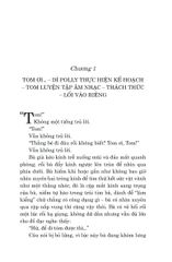 Văn Học Cổ Điển - Những Cuộc Phiêu Lưu Của Tom Sawyer - Mark Twain