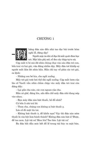  Thép Đã Tôi Thế Đấy - Đông A Classic - Nikolai A. Ostrovsky 