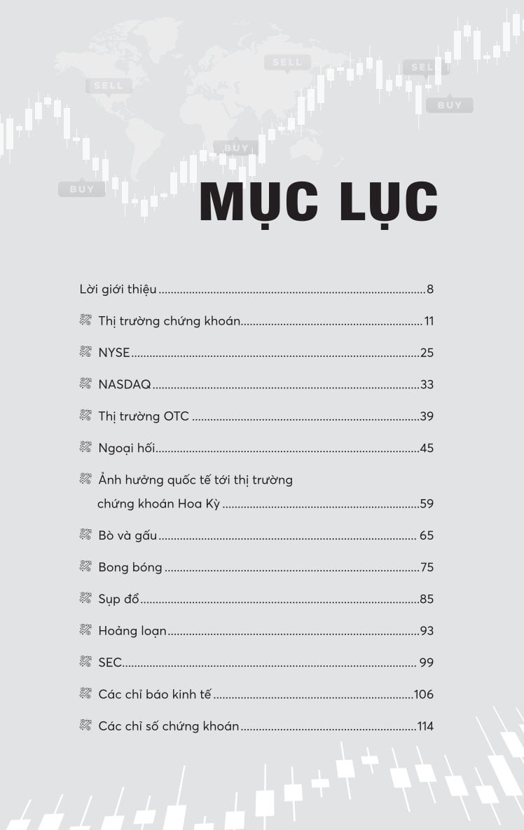 Nhà Đầu Tư Thông Minh - Stock Market 101 - Michele Cagan