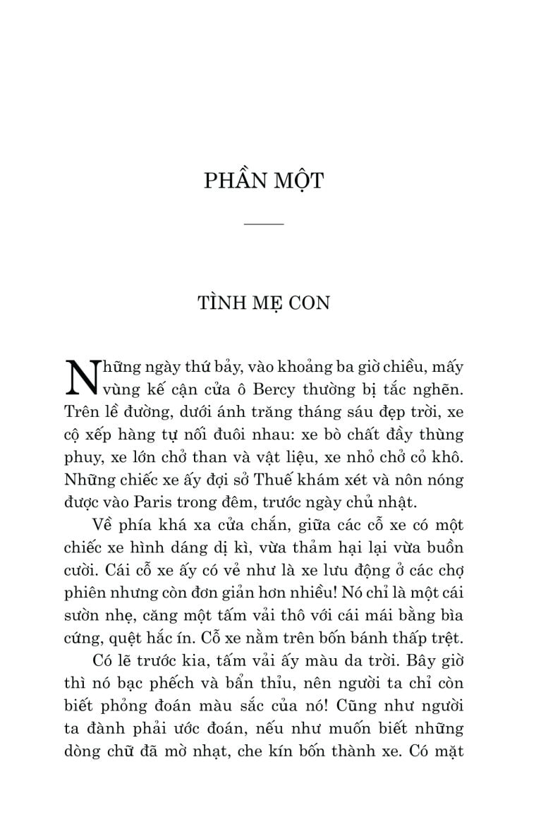 Văn Học Cổ Điển - Trong Gia Đình - Hector Malot