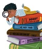  Chẳng Có Câu Hỏi Nào Là Ngớ Ngẩn! - 213 Câu Hỏi Kì Lạ Được Giải Đáp Vô Cùng Chuyên Nghiệp! - Mike Rampton, Guilherme Karsten 