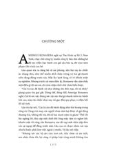 Bố Già - Bìa Cứng - Bìa Trắng - Mario Puzo