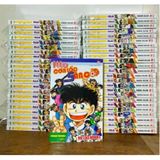  Combo Manga - Itto - Cơn Lốc Sân Cỏ: Tập 1 - 46 + Ngoại Truyện - Part 1 (Bộ 47 Tập) - Motoki Monma 