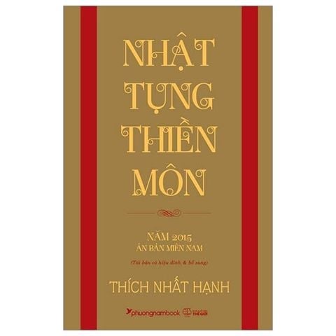 Bộ 66 Cuốn Sách Của Thích Nhất Hạnh