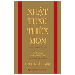 Bộ 66 Cuốn Sách Của Thích Nhất Hạnh