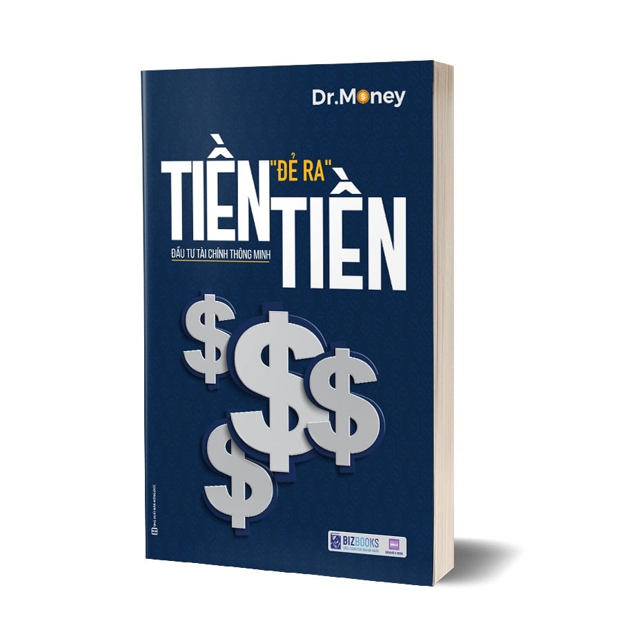 Tiền Đẻ Ra Tiền - Đầu Tư Tài Chính Thông Minh - Duncan Bannatyne