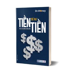 Tiền Đẻ Ra Tiền - Đầu Tư Tài Chính Thông Minh - Duncan Bannatyne