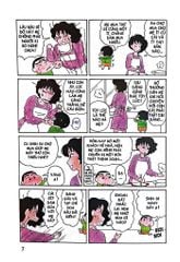 Trọn Bộ 50 Tập - Truyện Shin Cậu Bé Bút Chì - Yoshito Usui
