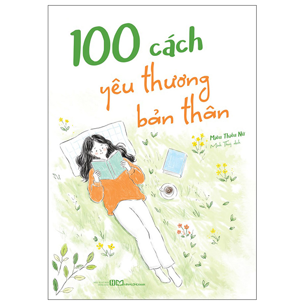 100 Cách Yêu Thương Bản Thân - Miêu Thiếu Nữ