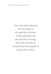 Sống Đời Rủng Rỉnh Thong Dong - Lê Hoàng Linh