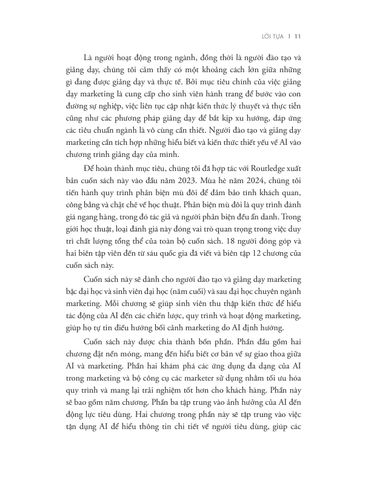  Điểm Chạm Tuyệt Vời - Kết Nối Ai Để Dẫn Đầu Xu Thế - Hannah D.Walters
Rachel M.Hammond 