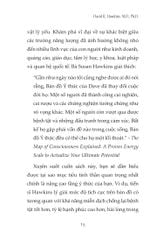 Quy Luật Năng Lượng Từ Vũ Trụ - David R. Hawkins MD,
Ph.D