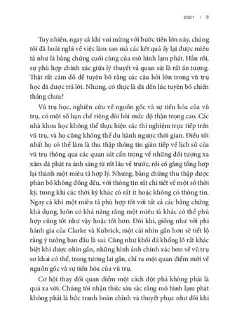  Vũ Trụ Tuần Hoàn - 
Paul J. Steinhardt, Neil Turok 