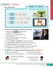 Combo  6 Quyển Sách (Academy Stars Pupil'S Book 1 + Academy Stars Pupil'S Book 2  + Academy Stars  Pupil'S Book 3 + Academy Stars  Pupil'S Book 4 + Academy Stars  Pupil'S Book 5 + Academy Stars  Pupil'S Book 6 )