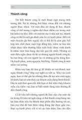 Combo 2 Quyển Về Phẩm Chất Cần Có Để Thành Công (Tham Vọng Vĩ Đại + Càng Kiên Định Càng Thành Công) - Nhiều Tác Giả